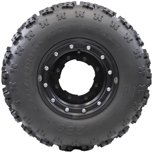 22x7-10 6-Ply All-Terrain ATV Tire Z187