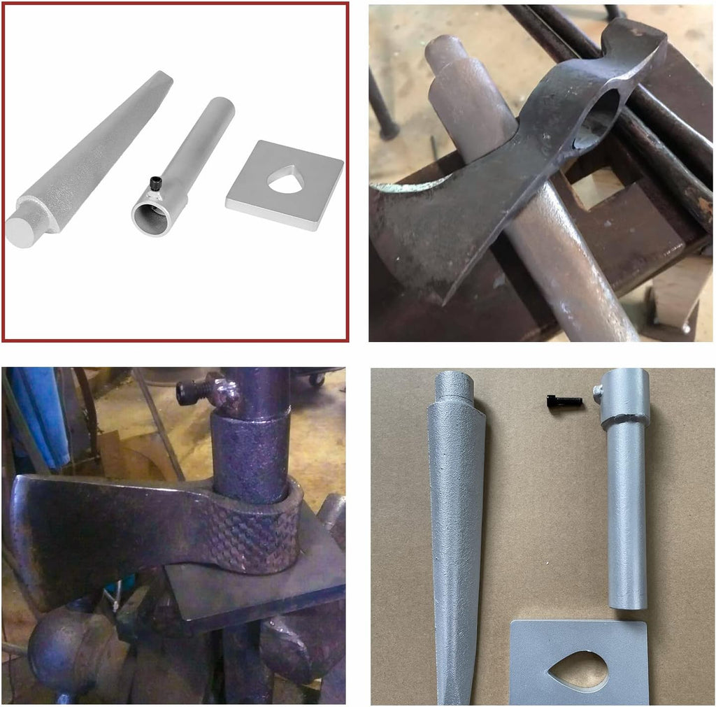 Blacksmith Forging Tool Set Pack of 2 X622