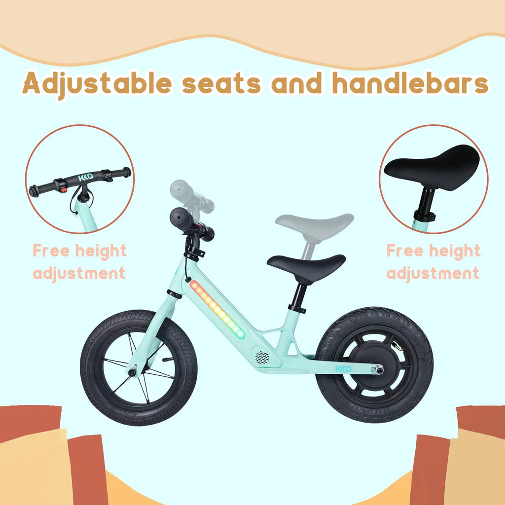 Electric Balance Bike N925831