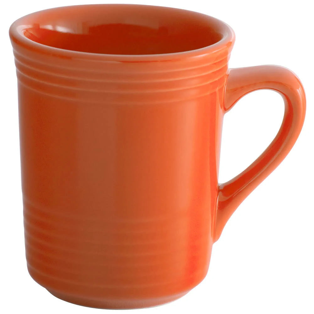 8 oz. Papaya China Gala Mug V1345