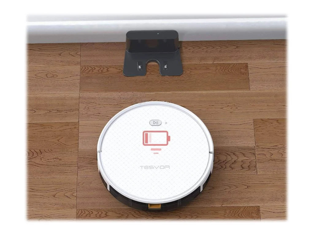 Robotic Bagless Vacuum Cleaner C964751