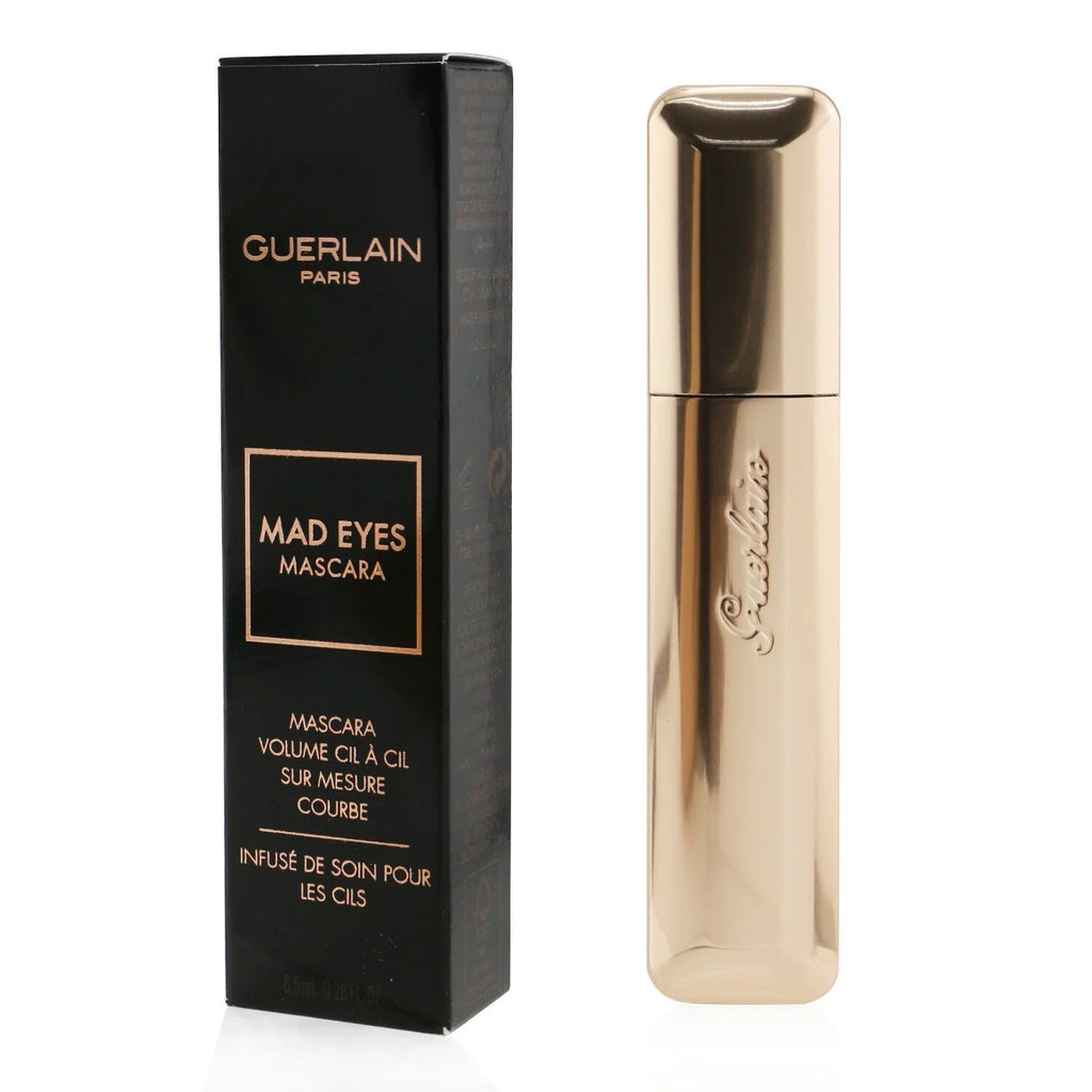 Mad Brown Mascara 8.5ml B155