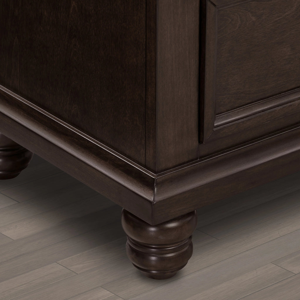 Queen Bed L378