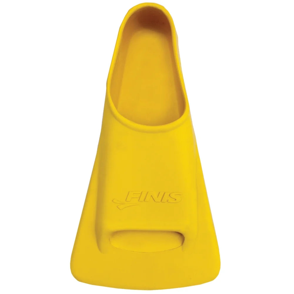 Zoomers Gold Swim Fins G5035
