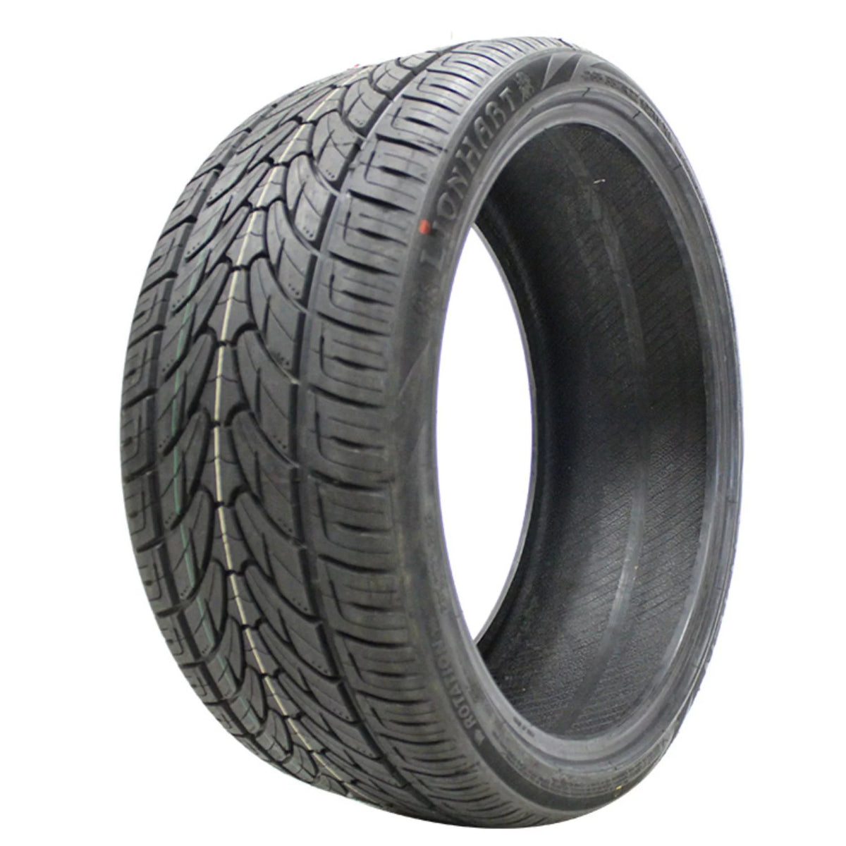 All Season 275/25ZR26 98W XL Passenger Tire R376