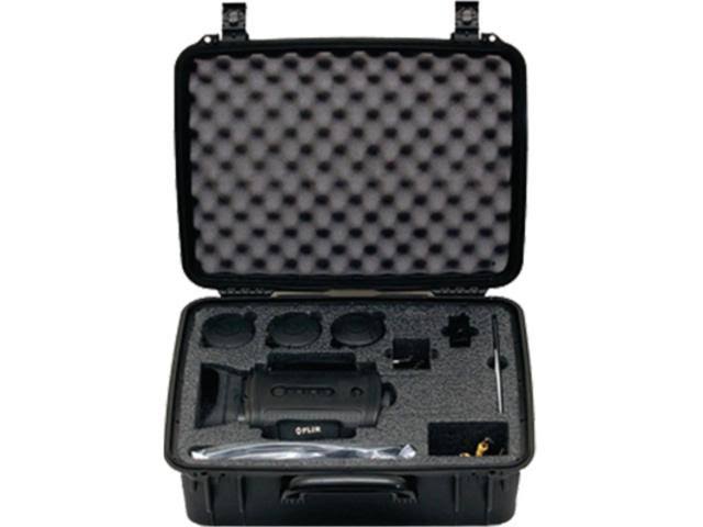 Hard Carrying Case C732