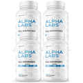 Male Enhancement Dietary Supplement 60 Tablets 4 Pack X313