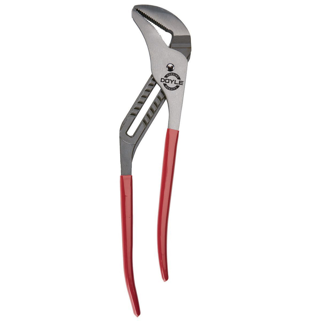 20 in. Groove Joint Pliers B850456