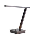 Brushed Steel LED Task Lamp G4791