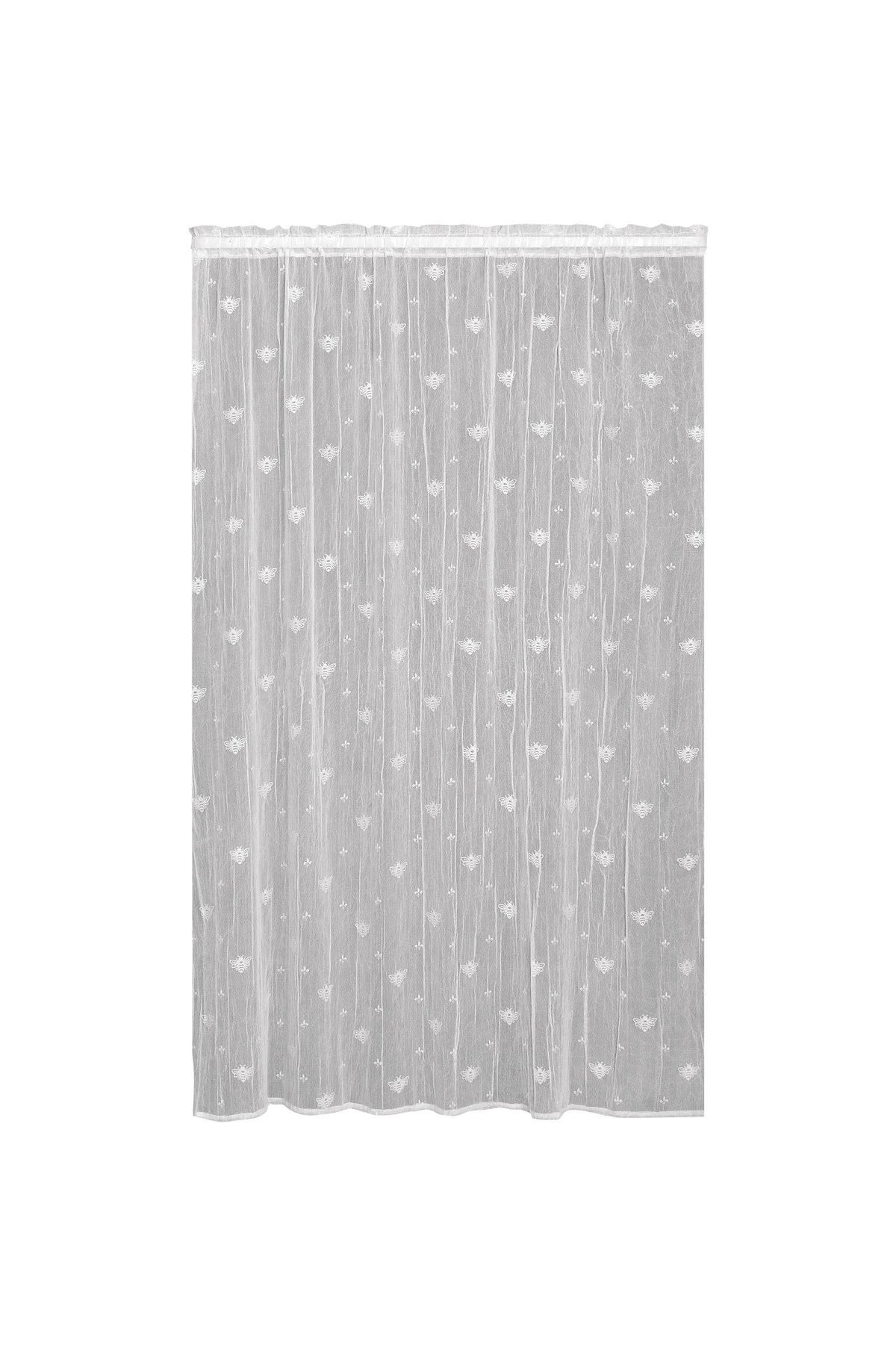 White 45 x 63 in. Panel W30439