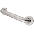 48-Inch Textured Stainless Grab Bar D791928