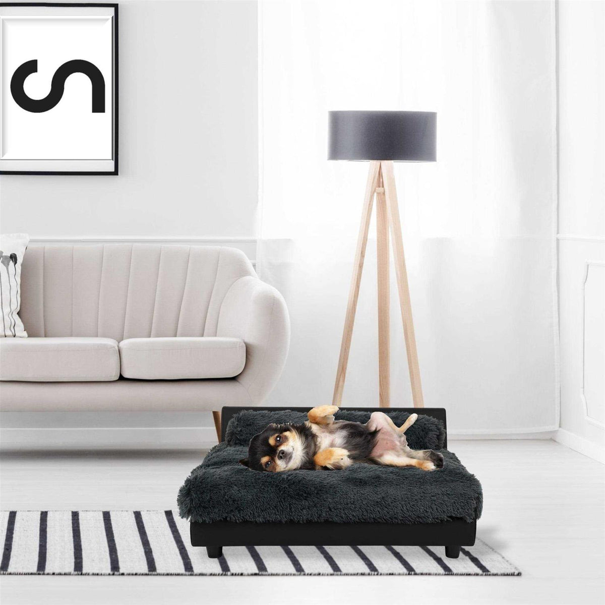 Orthopedic Dog Bed R4733