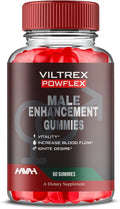 Maximum Strength 1000MG Multivitamin Gummies 60 Gummies R8200