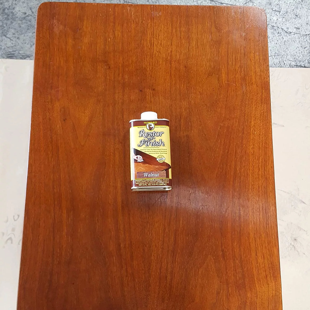 Complete Wood Restoration Kit C213722