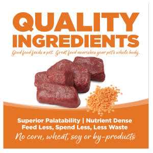Grain Free Venison Red Lentils Dog Food D626