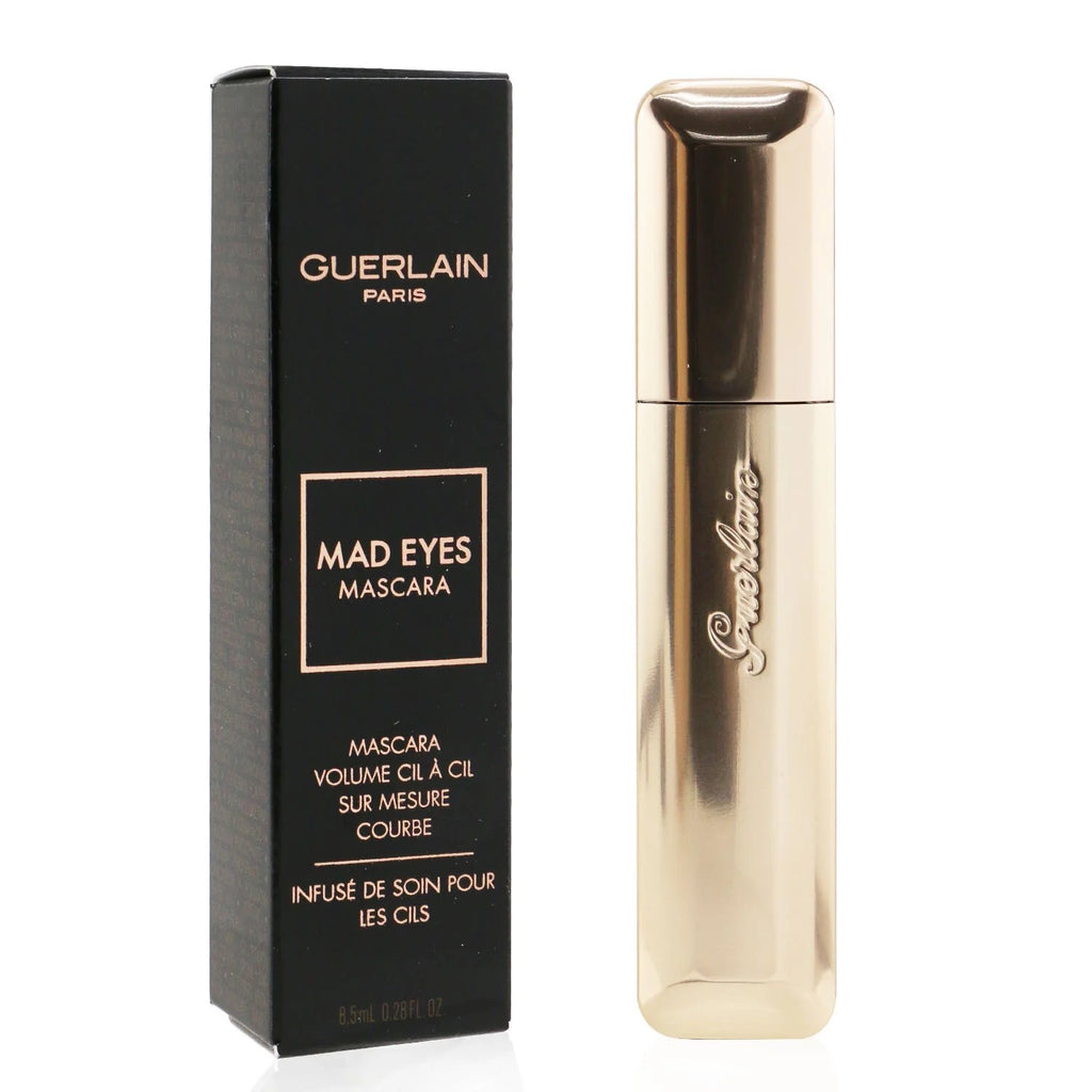 Mad Brown Mascara 8.5ml B155