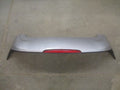 Pre-Owned Jeep Cherokee Rear Spoiler Wing with Brake Light Lamp Y153865