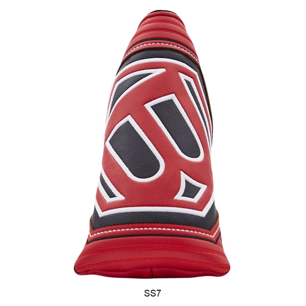 Left 33 Putter Z249