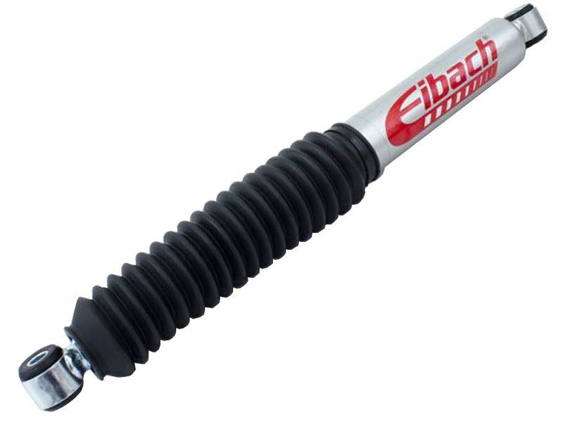 Jeep Wrangler Steering Stabilizer M654