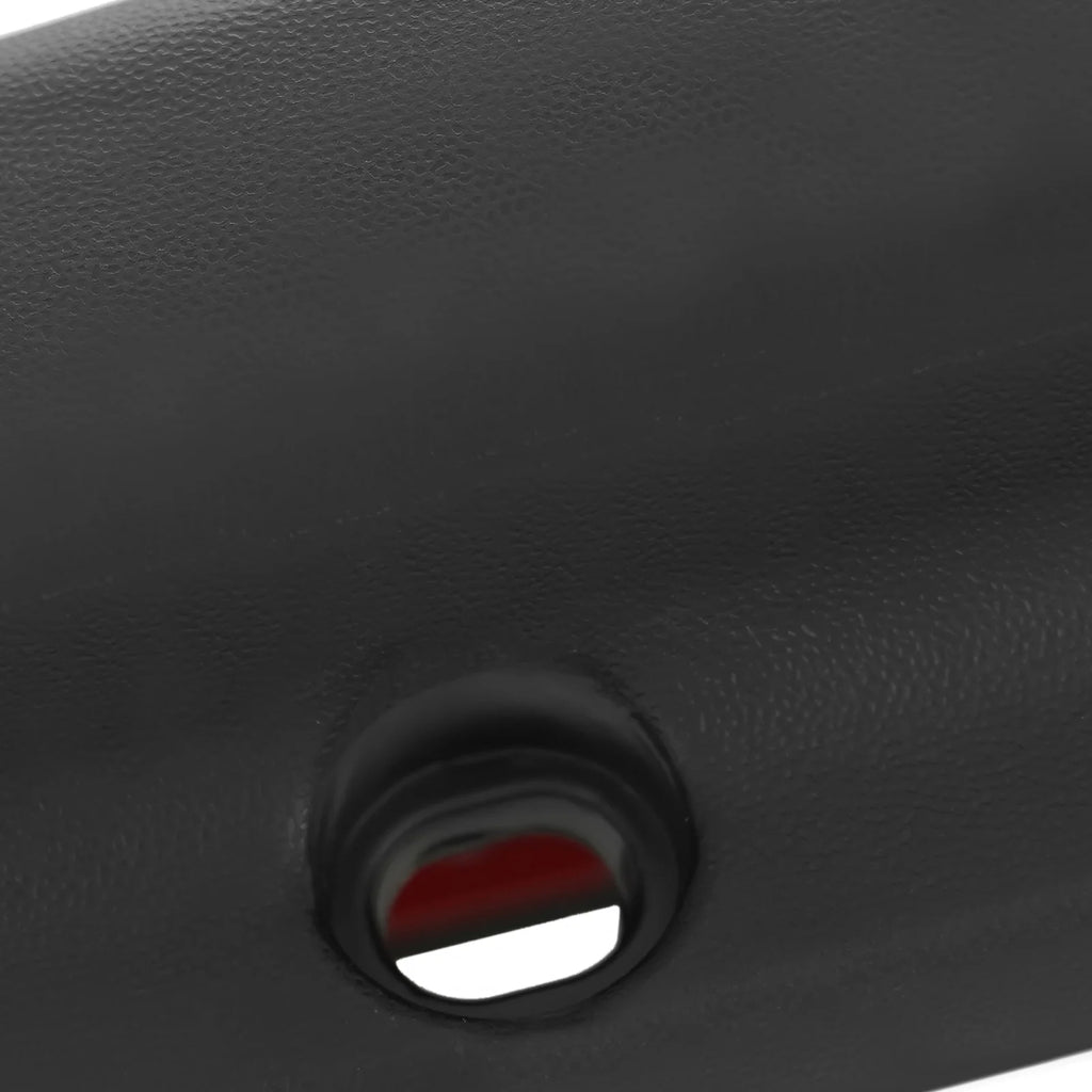 Tailgate Molding Spoiler Cap Top Protector Trim I224278