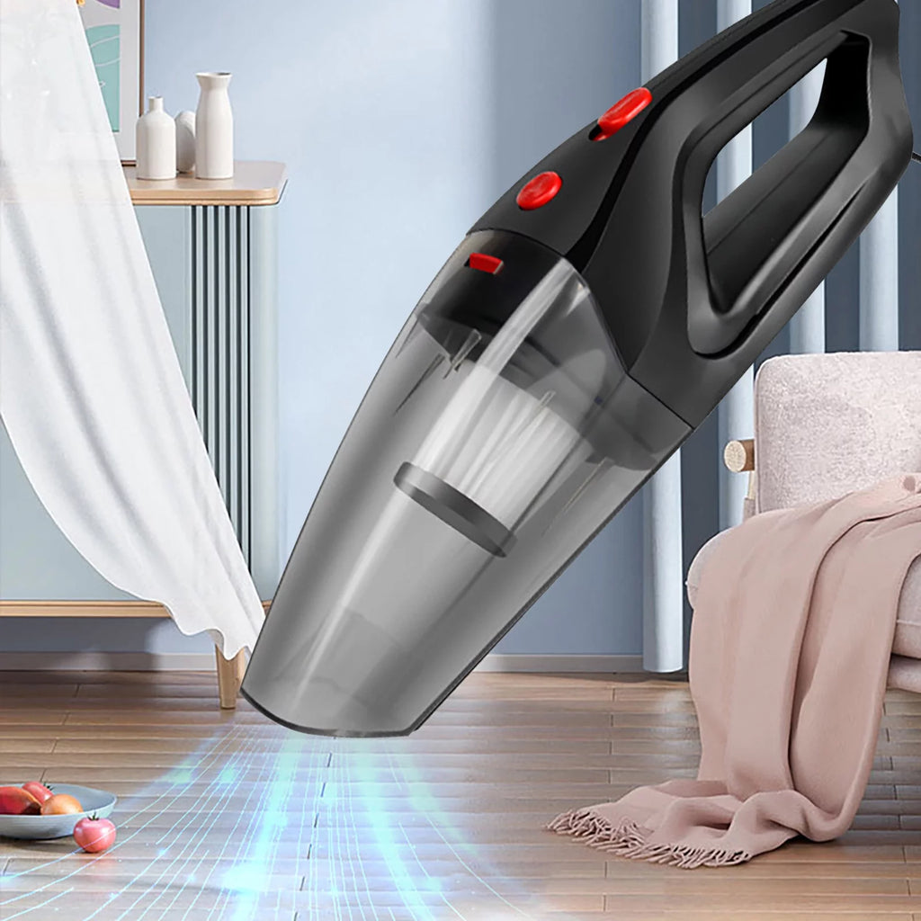 Wired Handheld Vacuum Cleaner Q690576