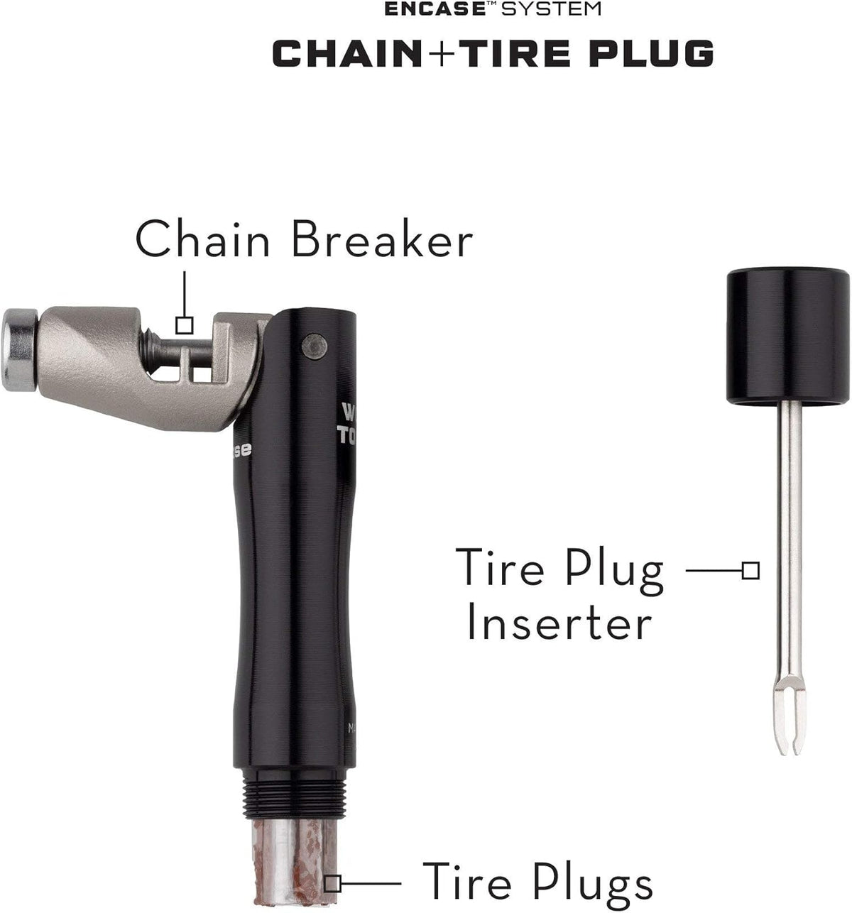 System Bar Kit D805269