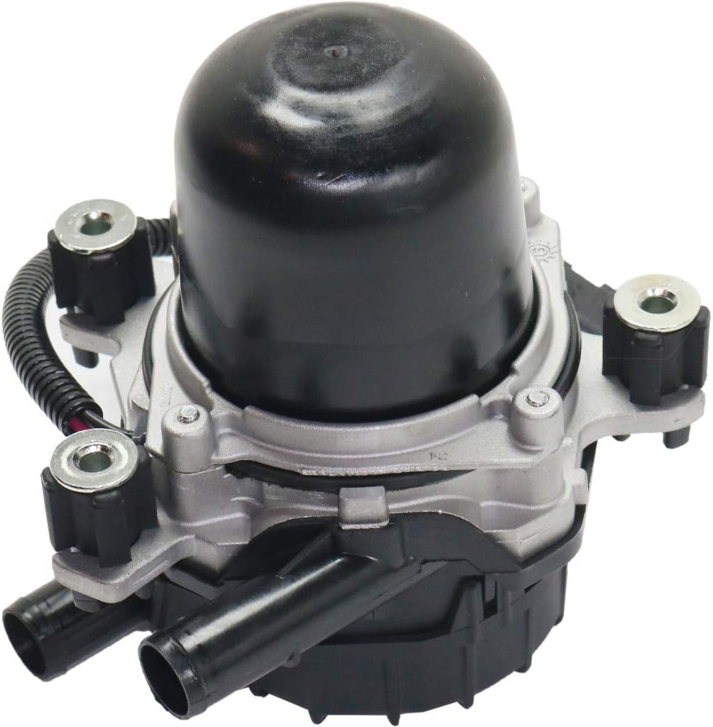 Secondary Air Injection Pump C6525