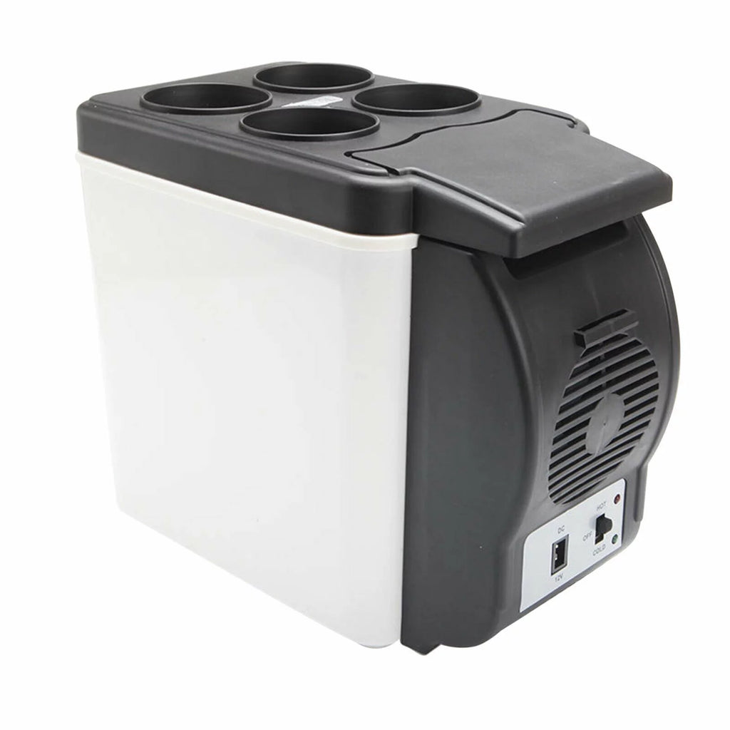 6L Portable Electric Cooler I880717