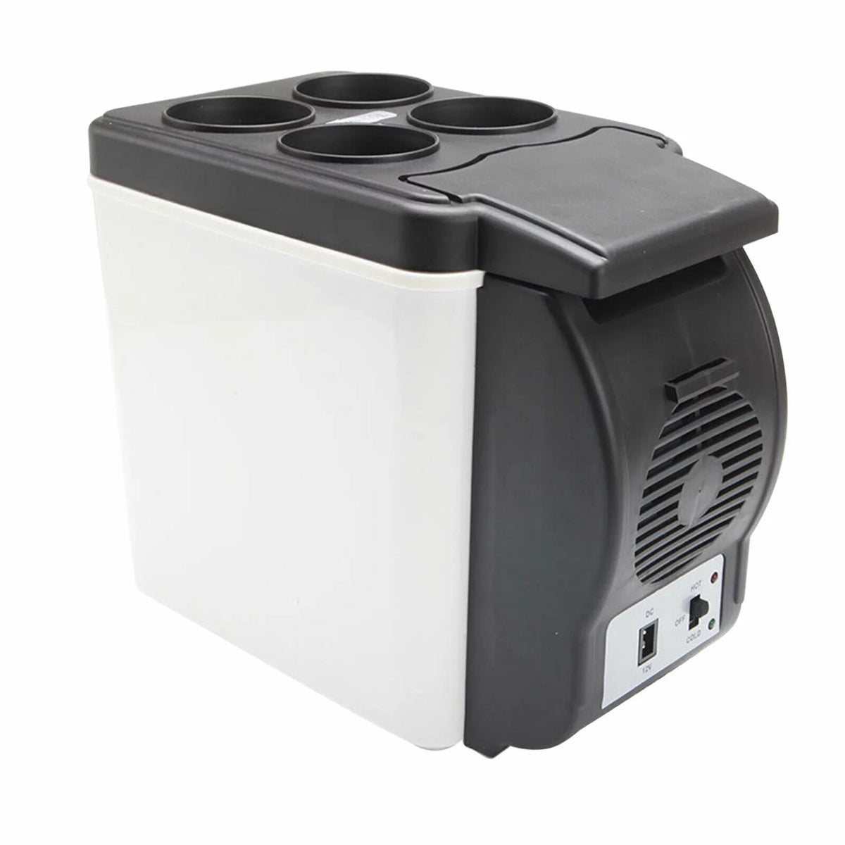 6L Portable Electric Cooler I880717