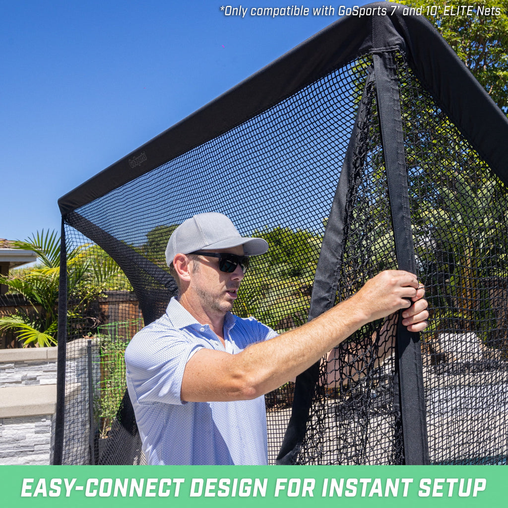 ELITE Shank Net Golf Accessory T63186