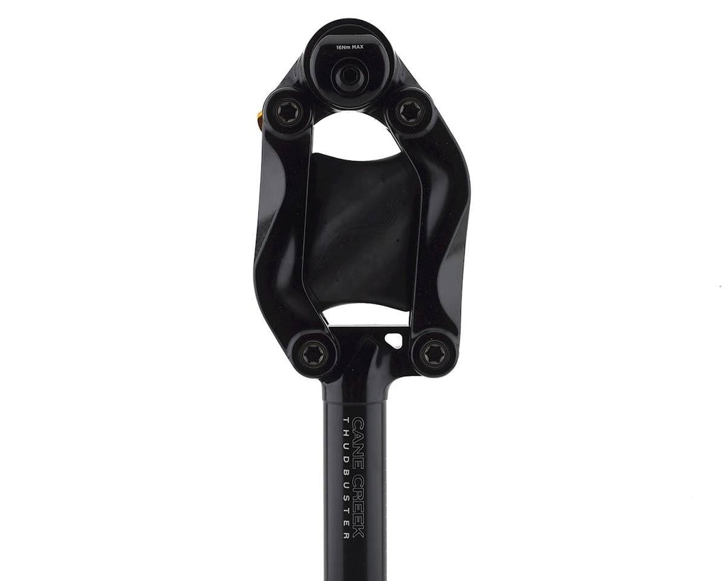 Suspension Seatpost, 27.2mm | 390mm R584975