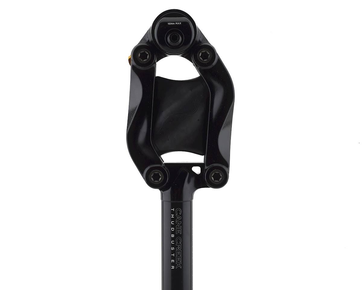 Suspension Seatpost, 27.2mm | 390mm R584975