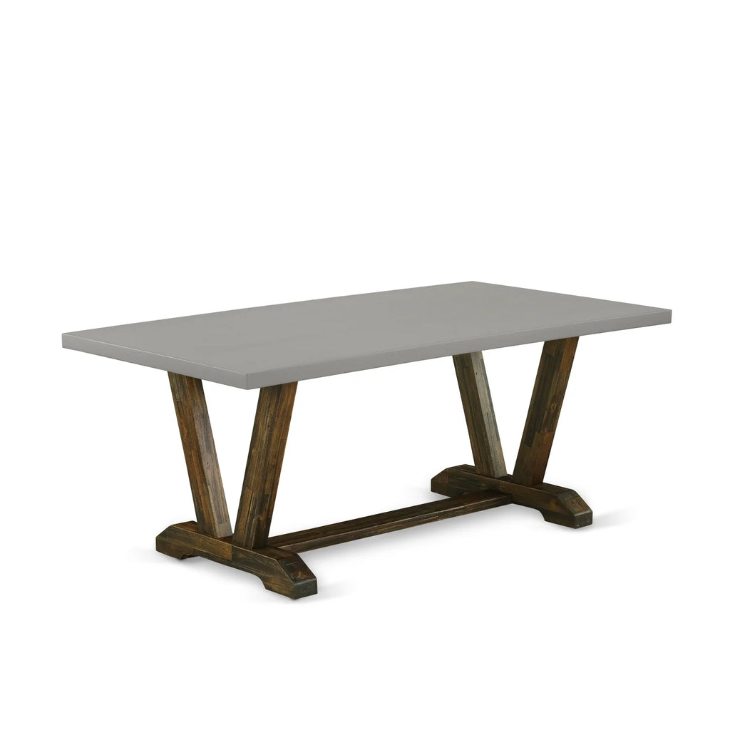 40X72 In Dining Table L60279