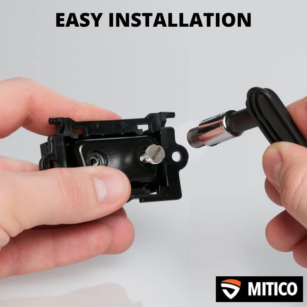 Metal OBD2 Port Lock Cap O505