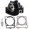 Cylinder Head Gasket for Yamaha Wolverine 350 400 ATV M113