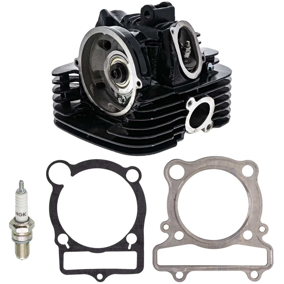 Cylinder Head Gasket for Yamaha Wolverine 350 400 ATV M113