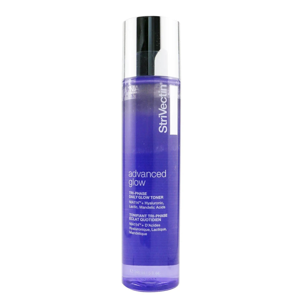 Advanced Glow Tri-Phase Daily Glow Toner 148ml/5oz A97790