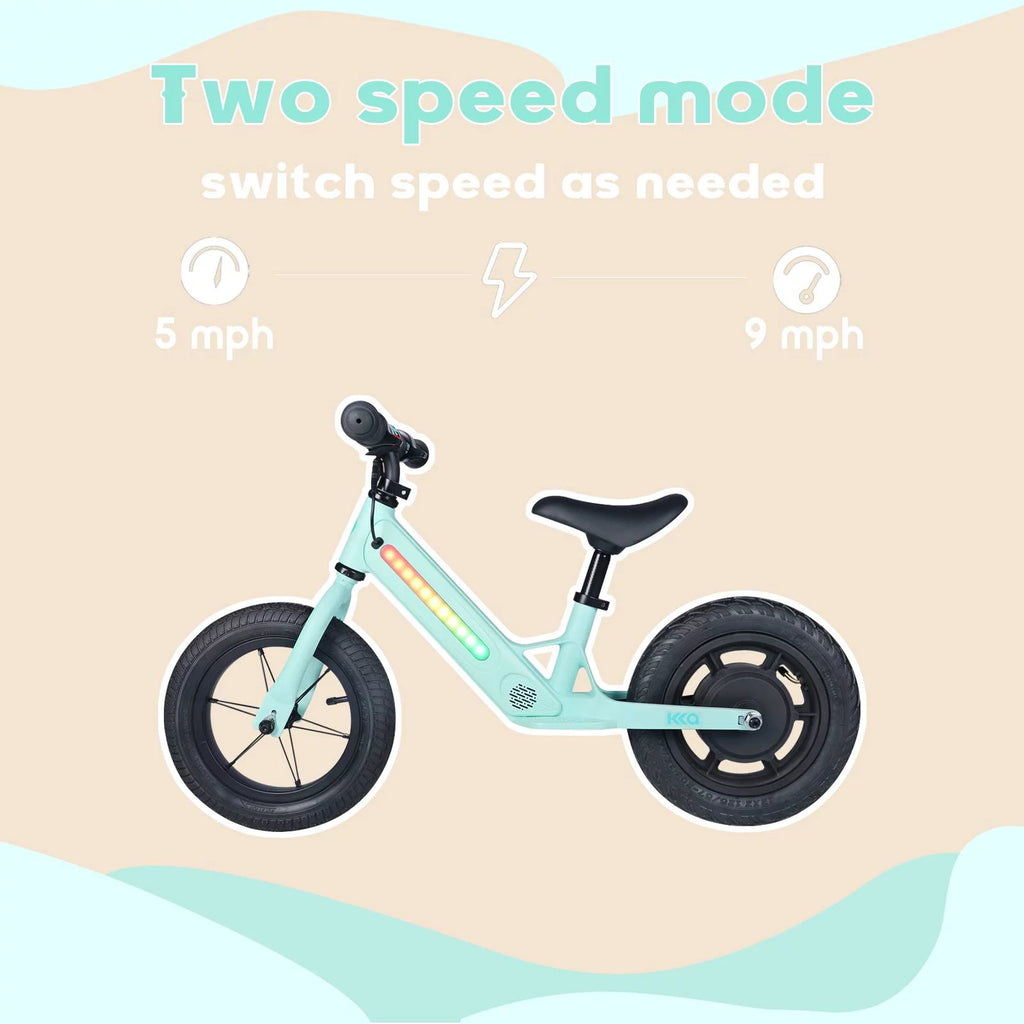 Electric Balance Bike N925831