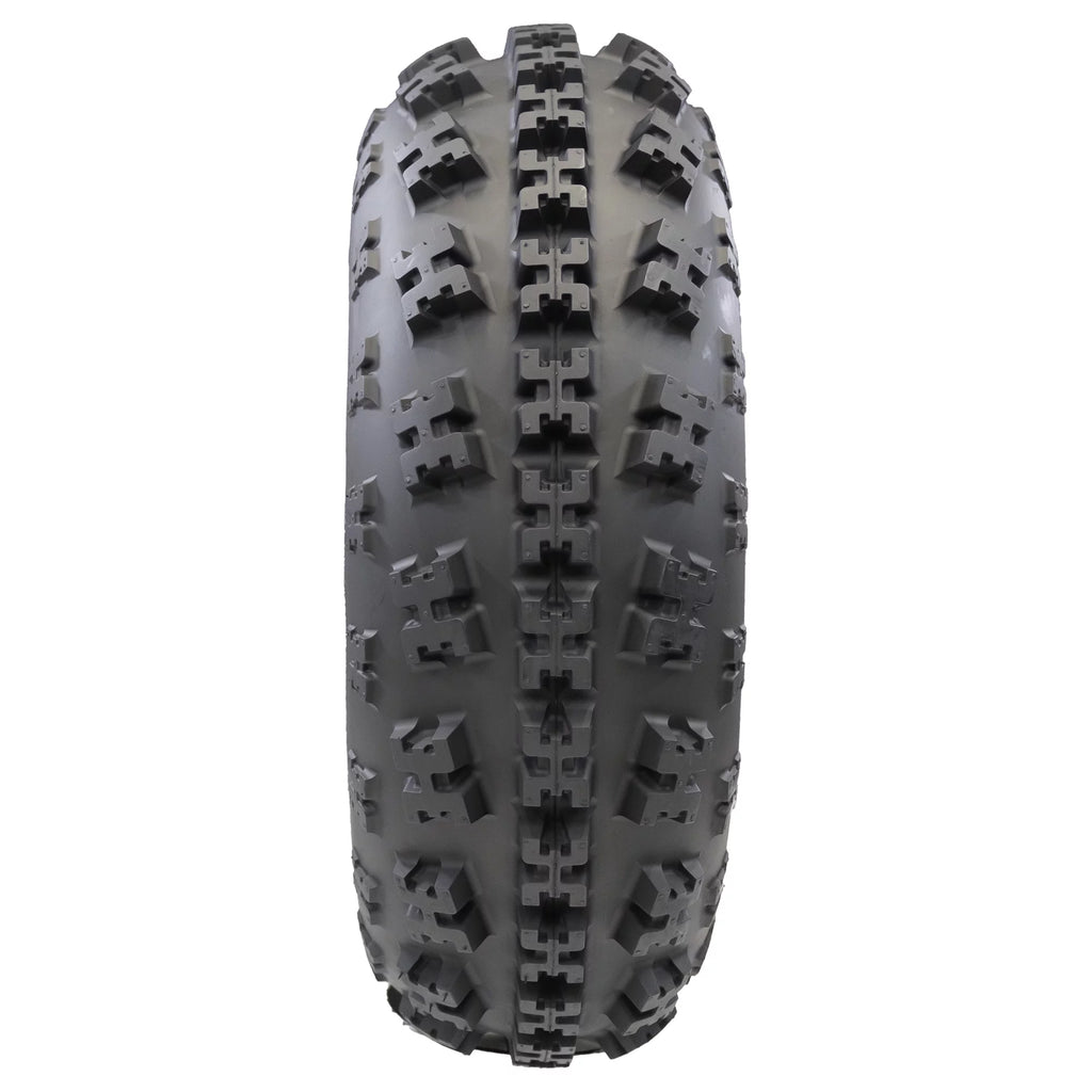 22x7-10 6-Ply All-Terrain ATV Tire Z187