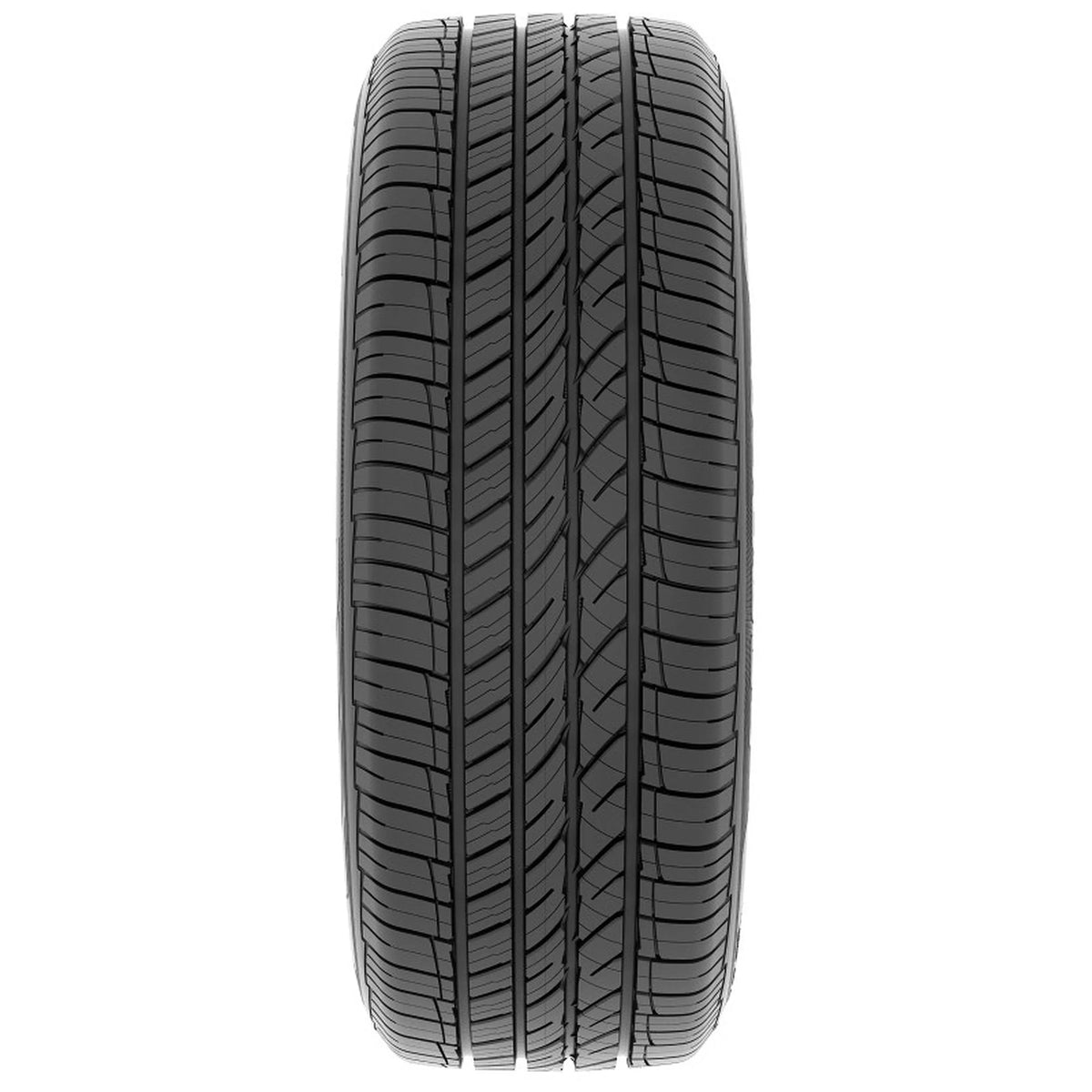 215/55R17 94V All Season Passenger Tire T4532