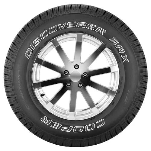 265/65R18 114T Tires R970079