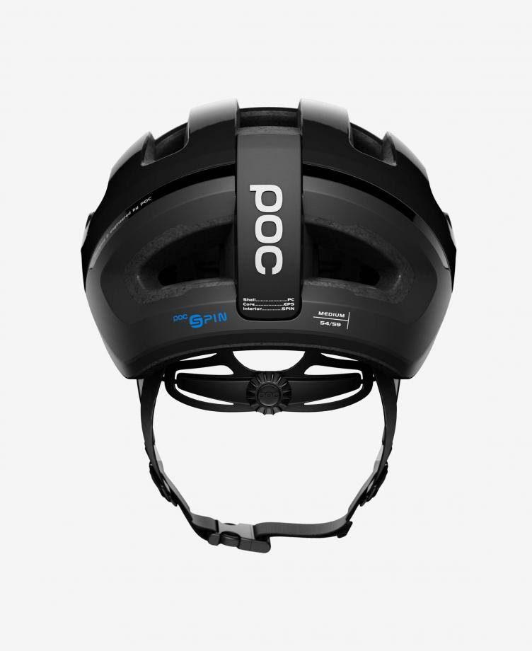 Fluorescent Green Spin Helmet U952271