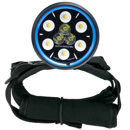 Dive 800 S/F L443