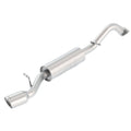 Axle-Back Exhaust V5127