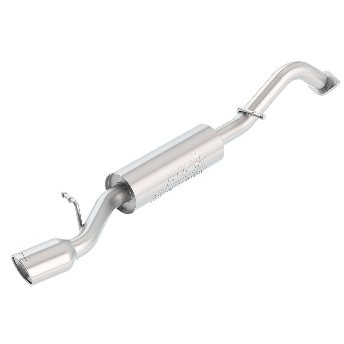 Axle-Back Exhaust V5127
