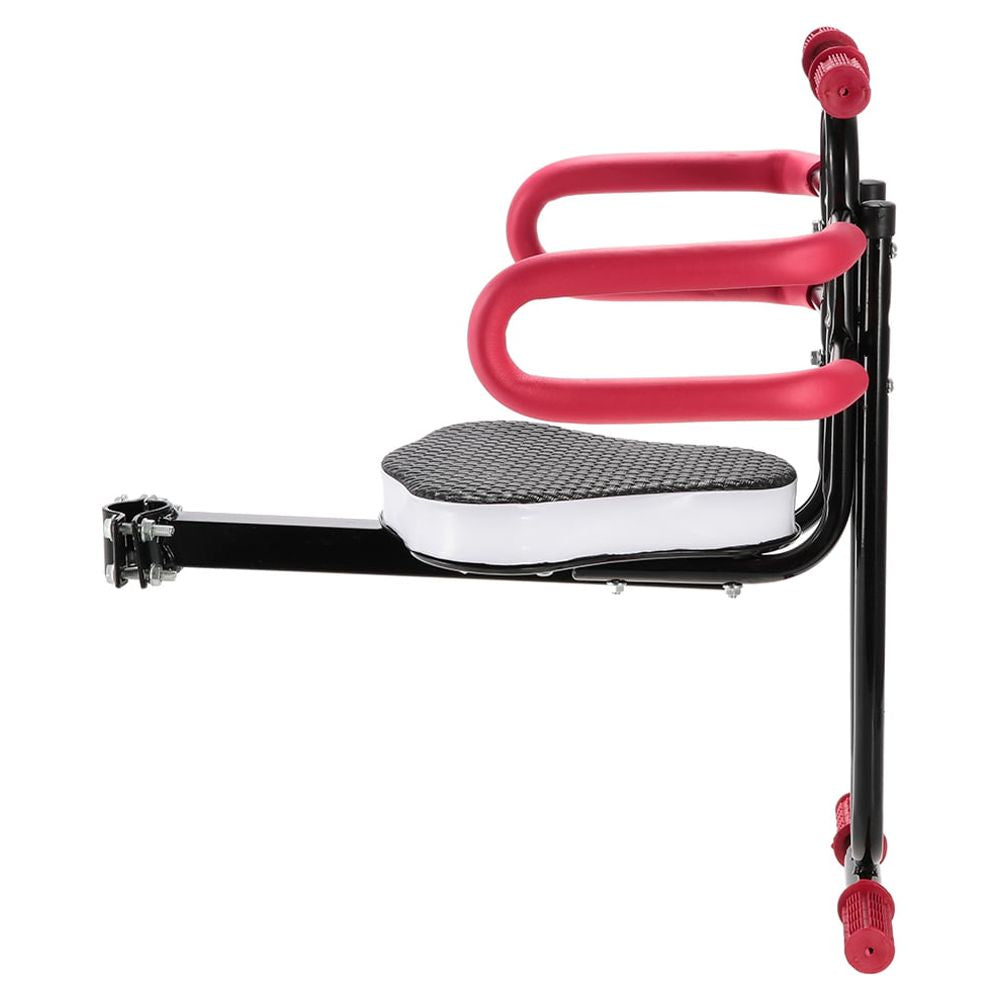 Quick Release Front Mount Child Bicycle Seat S560817
