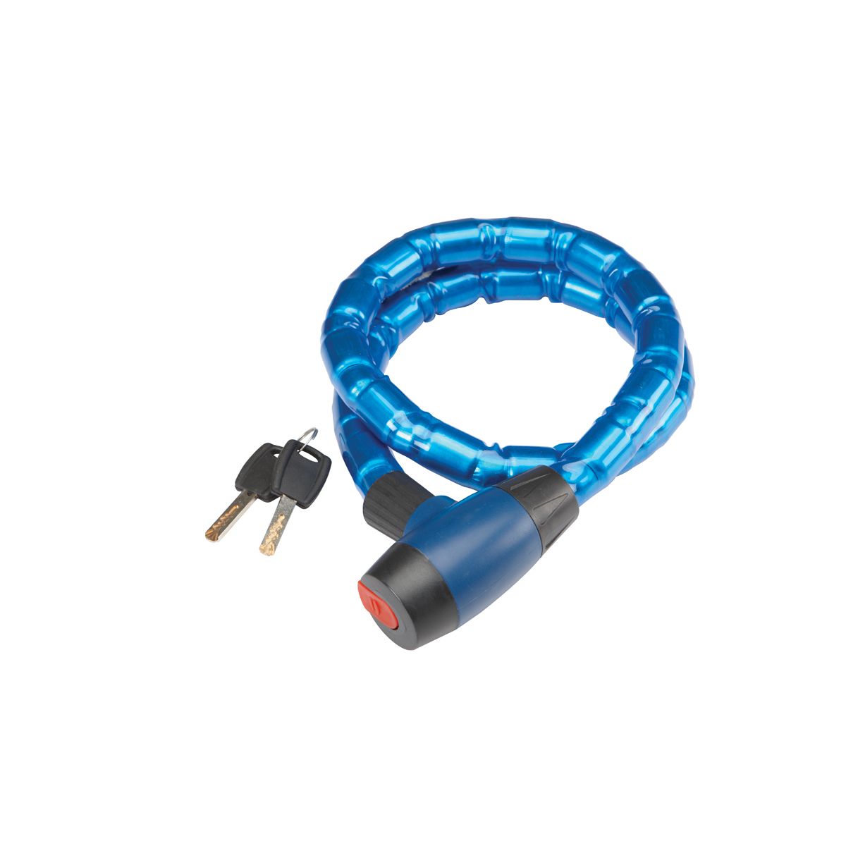 Steel Cable Lock B689