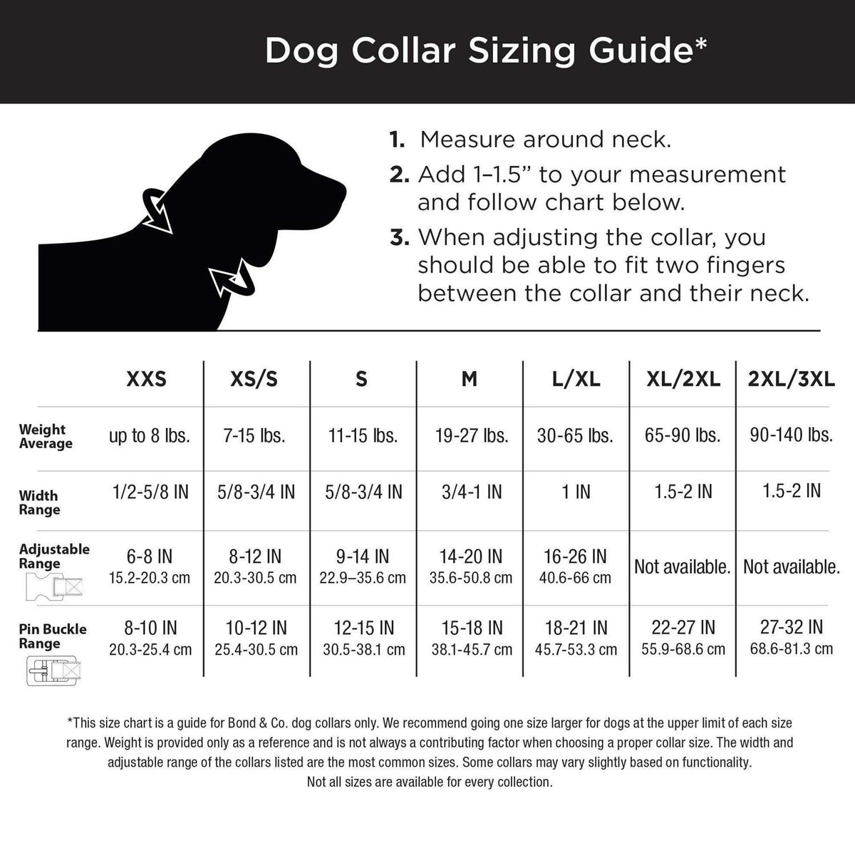 Dog Collar A254