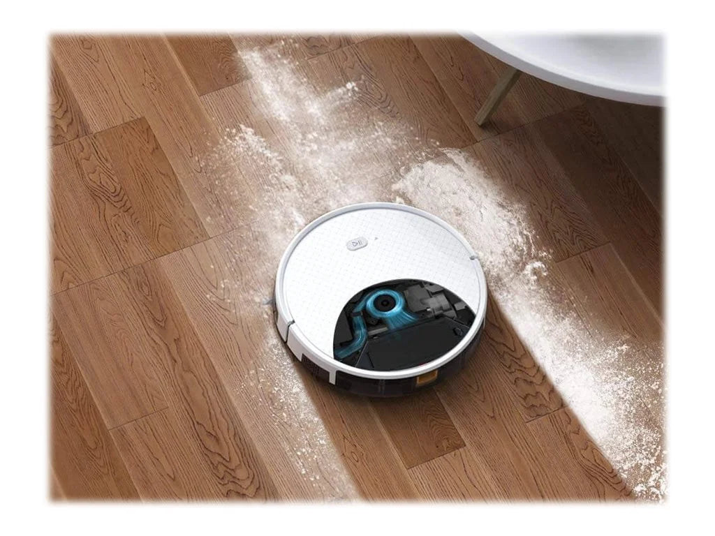 Robotic Bagless Vacuum Cleaner C964751