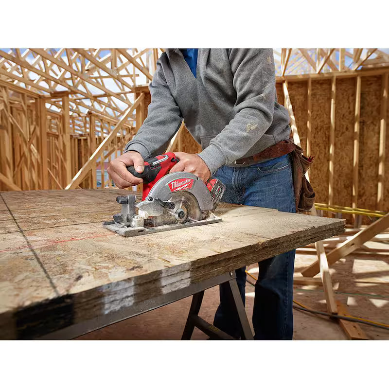 18-Volt Lithium-Ion Brushless Cordless Combo Kit (5-Tool) G394